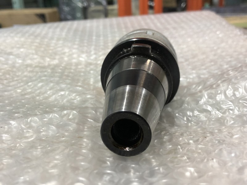 中古ツーリング [ミーリングチャック]MCT35-20 日研/NIKKEN