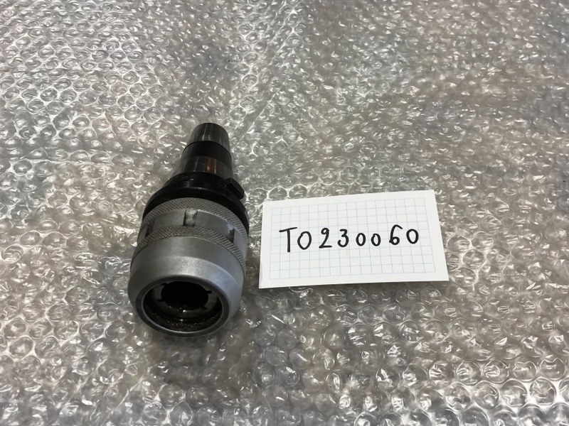 中古ツーリング [ミーリングチャック]MCT35-20 日研/NIKKEN