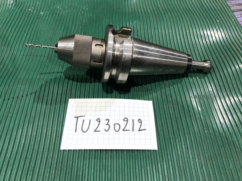 中古BT40 「BT40」BT40-LC6.5F-75 YUKIWA/ユキワ精工