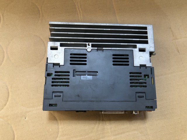 中古その他 【サーボアンプ】MR-J4-10A 三菱/MITSUBISHI