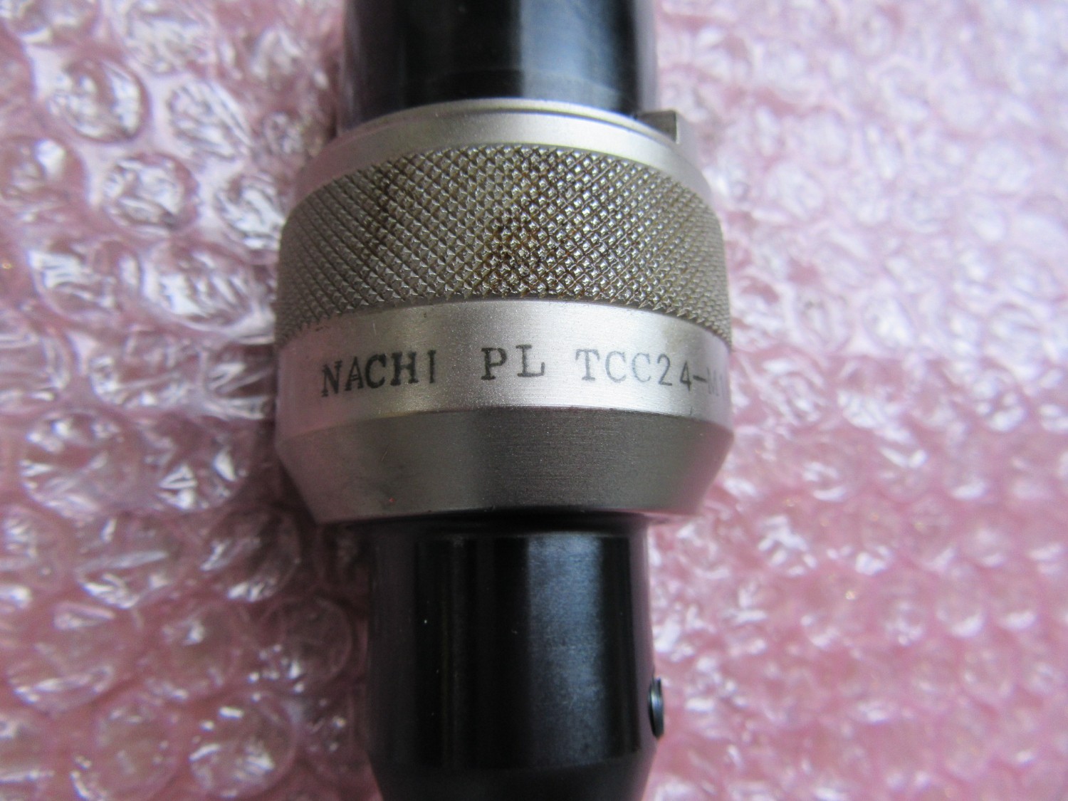 中古Tap collet 【タップコレット】TCC24-M18 U3/4    NACHI