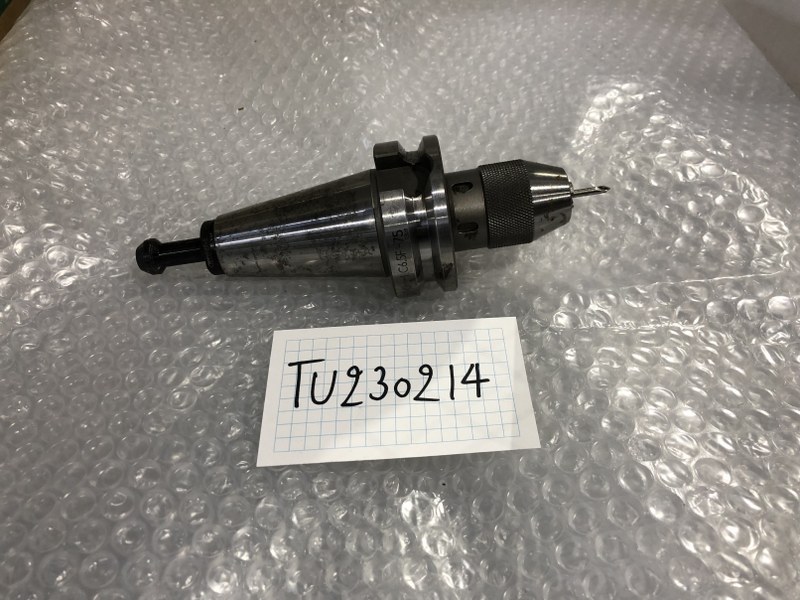 中古BT40 「BT40」BT40-LC6.5F-75 YUKIWA/ユキワ精工