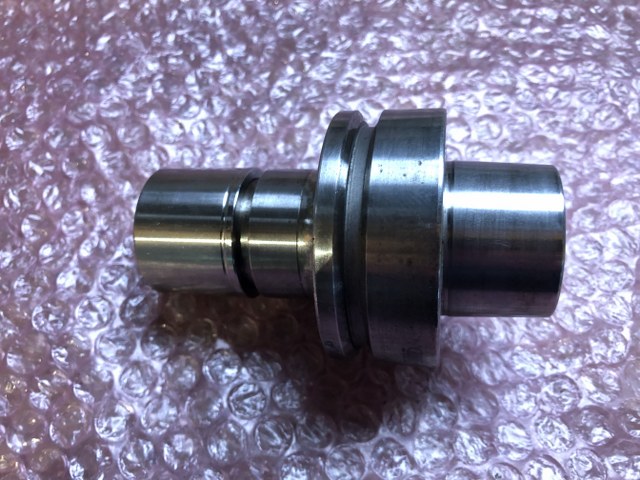 中古HSK-63 【HSK-F63】HSK-F63-MEGA13N-75 大昭和精機/BIG DAISHOWA