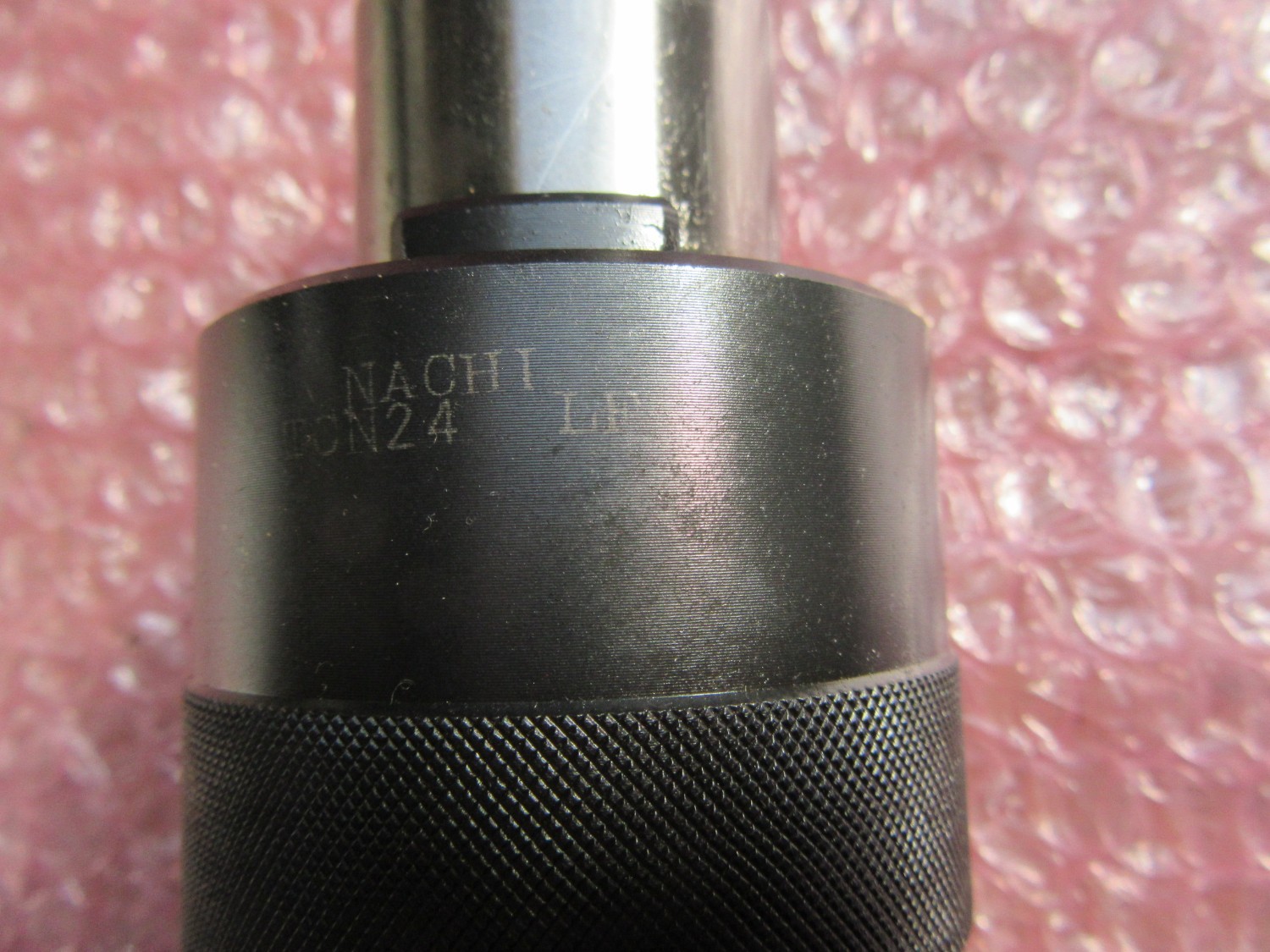 中古Tap collet 【タップコレット 】TCN24-PT 5/8  NACHI