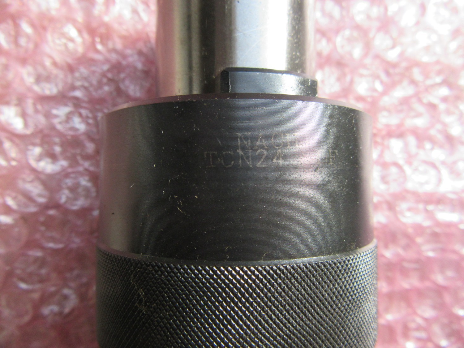 中古Tap collet 【タップコレット 】TCN24-PT 5/8  NACHI
