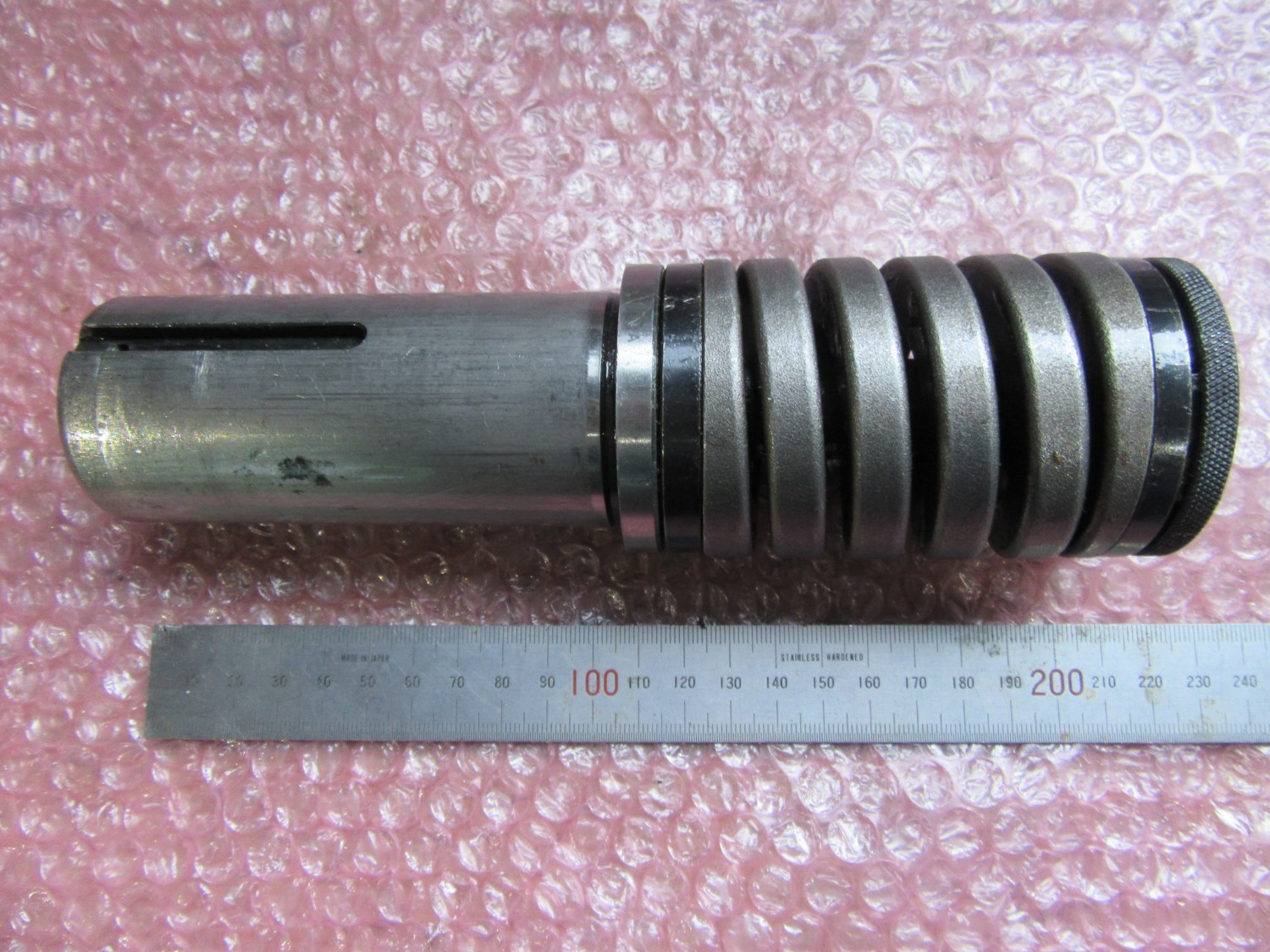 中古Tap collet 【タレパン金型】20.0 AMADA