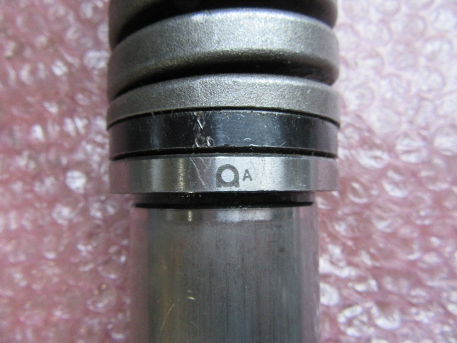 中古Tap collet 【タレパン金型】20.0 AMADA