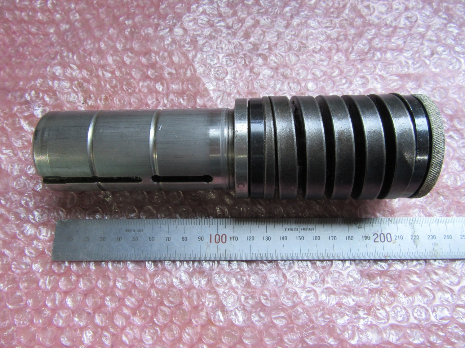 中古Other 【タレパン金型】5.0x25.0 AMADA