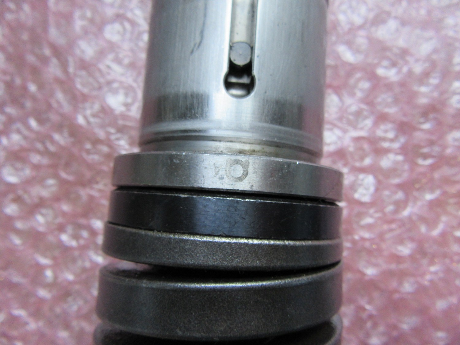 中古その他 【タレパン金型】5.0x25.0 アマダ