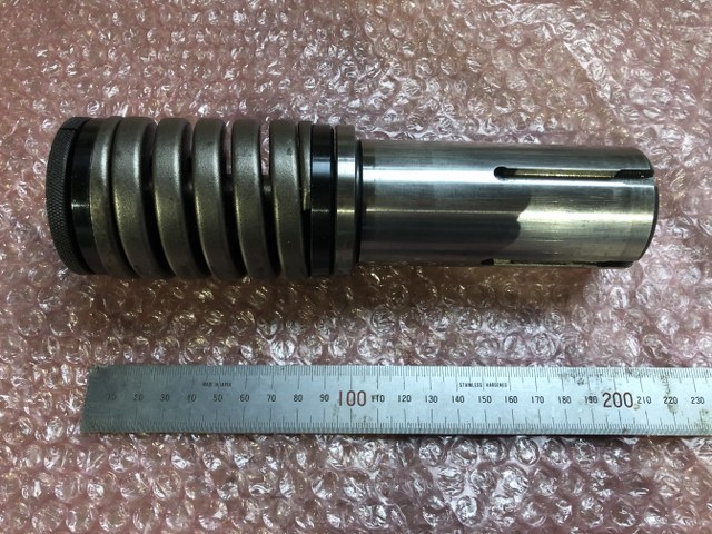 中古Long 【タレパン金型】パンチ：10.0x24.0  アマダ/AMADA