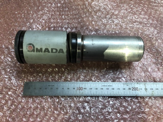 中古Long 【タレパン金型】パンチ：20x16.00 アマダ/AMADA