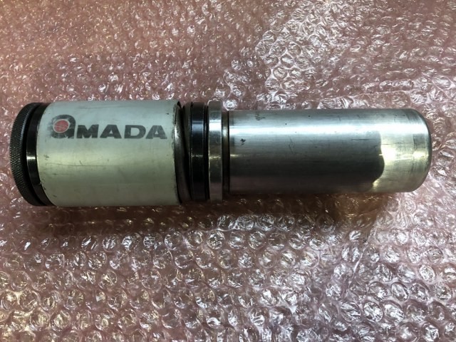 中古Long 【タレパン金型】パンチ：20x16.00 アマダ/AMADA