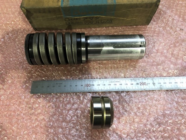 中古Long 【タレパン金型】ダイ：22.2x7 /パンチ：22.0 アマダ/AMADA