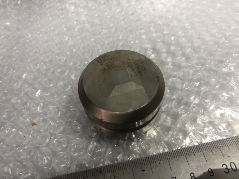 中古Long 【タレパン金型（ロング/セット）】643510009 アマダ/AMADA