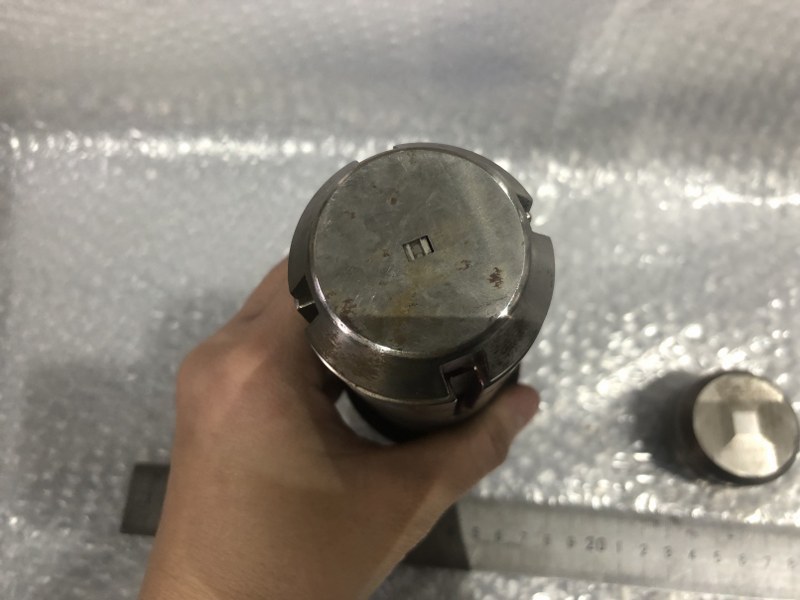 中古Long 【タレパン金型（ロング/セット）】643510009 アマダ/AMADA