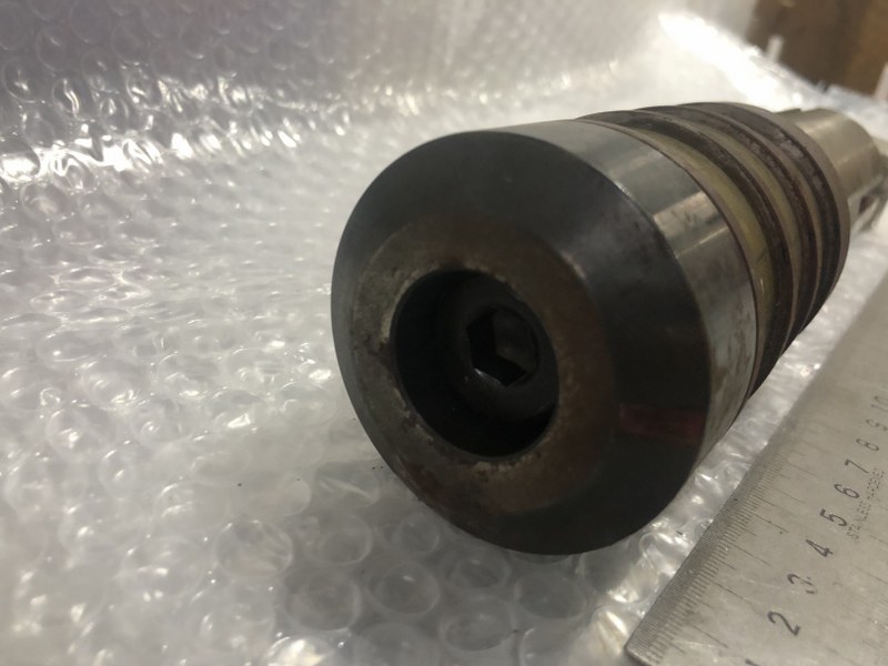 中古Long 【タレパン金型（ロング/セット）】643510009 アマダ/AMADA