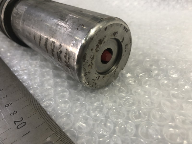 中古Long 【タレパン金型（ロング/パンチ）】パンチ：24.0 アマダ/AMADA