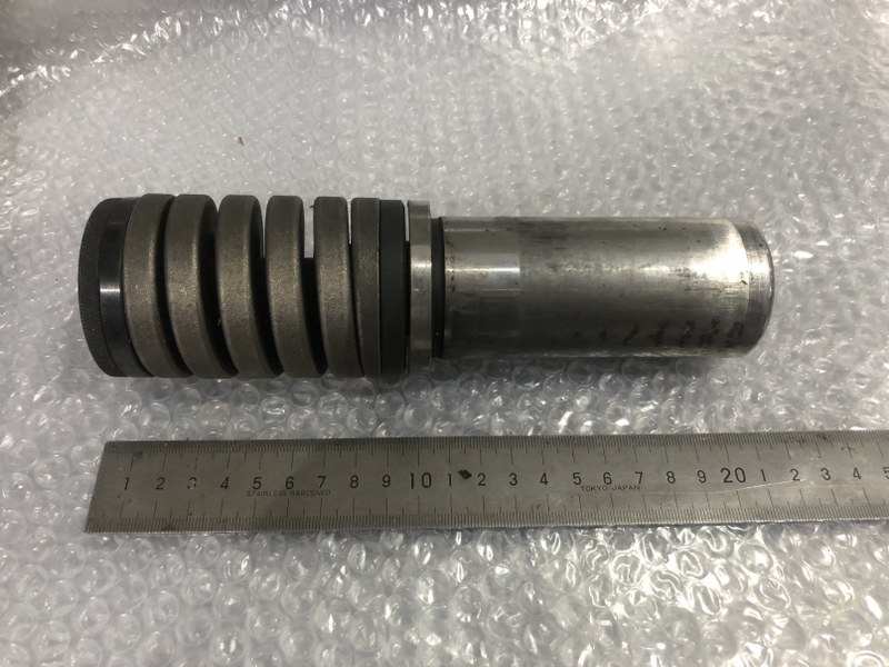 中古Long 【タレパン金型（ロング/パンチ）】パンチ：24.0 アマダ/AMADA