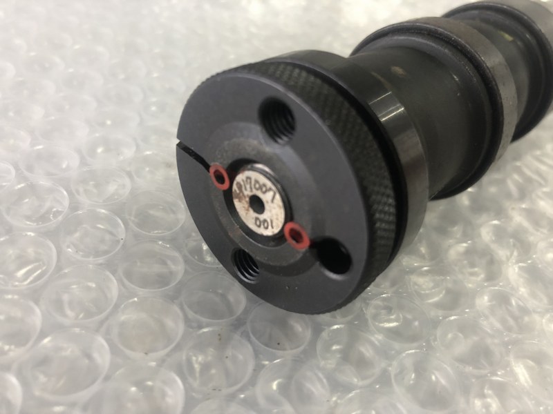 中古Long 【タレパン金型（ロング/セット）】パンチ：4917007001　ダイ：4917007001　 アマダ/AMADA