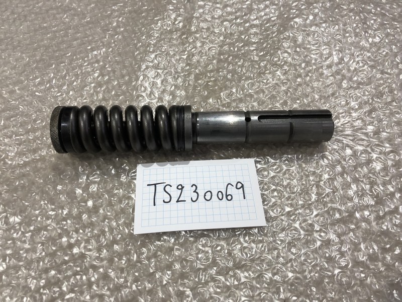 中古ロング 「タレパン金型（ロング/パンチ）」770900 234    不明