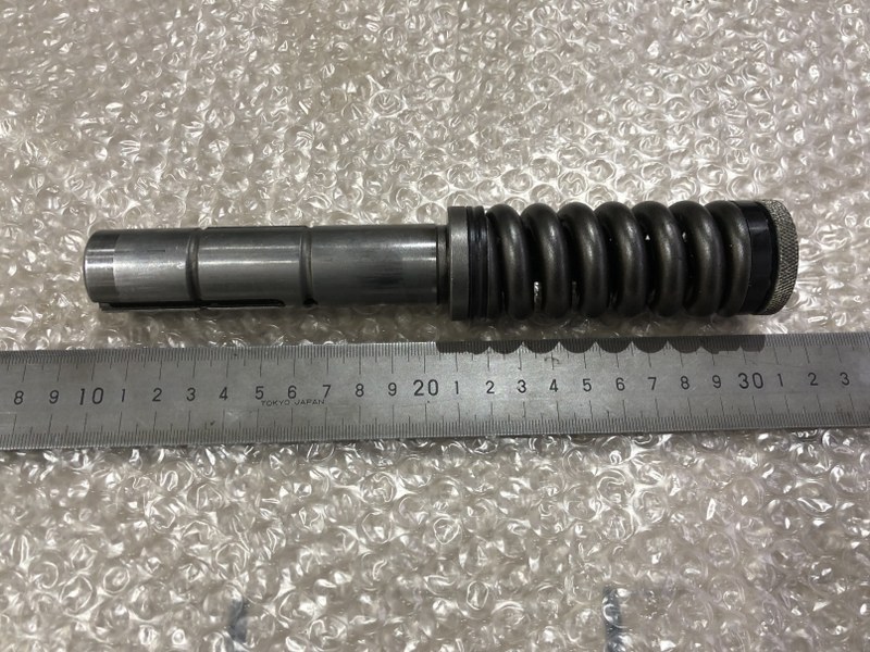 中古ロング 「タレパン金型（ロング/パンチ）」770900 234    不明