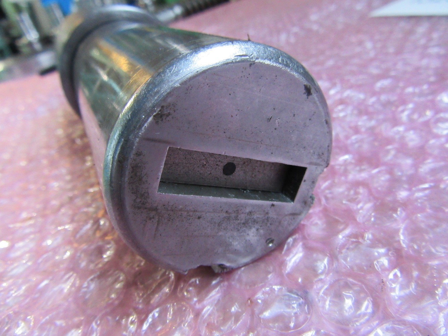 中古Other 【タレパン金型（パンチ）】8.0ｘ30.0 AMADA