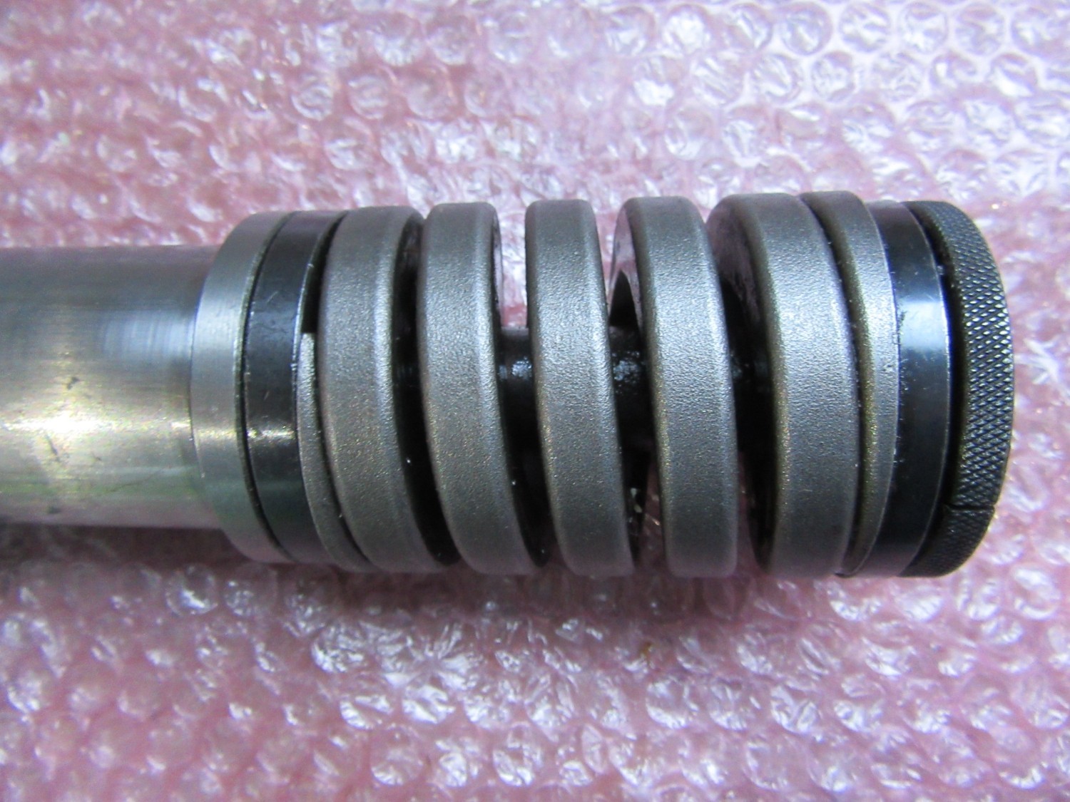 中古Other 【タレパン金型（パンチ）】8.0ｘ30.0 AMADA
