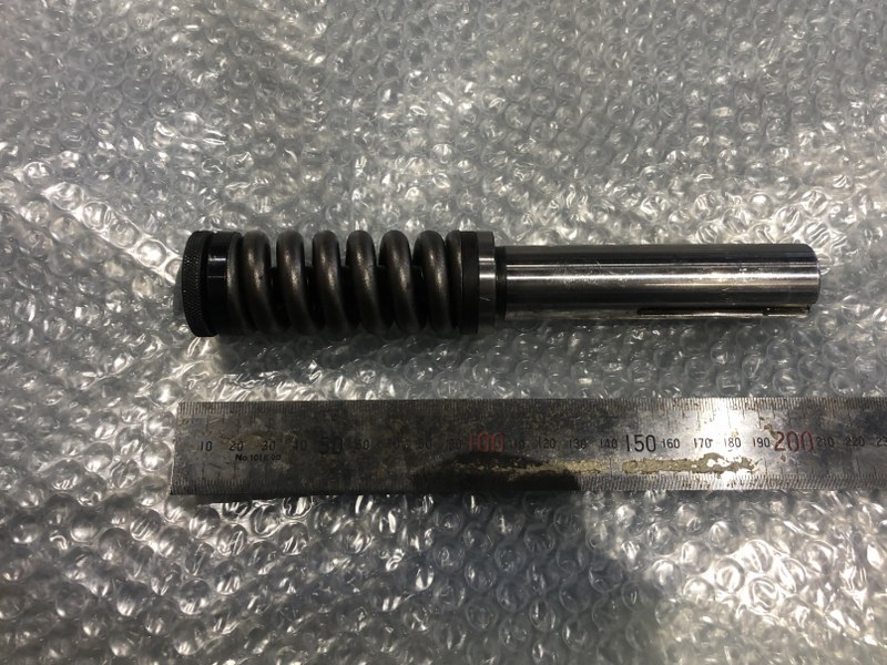 中古Long 【タレパン金型（ロング/パンチ）】パンチ：5.5ｘ9.5 アマダ/AMADA