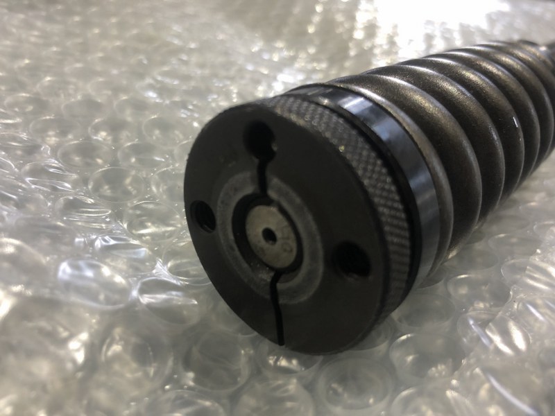 中古ロング 【タレパン金型（ロング/パンチ）】パンチ：φ2.0 アマダ/AMADA