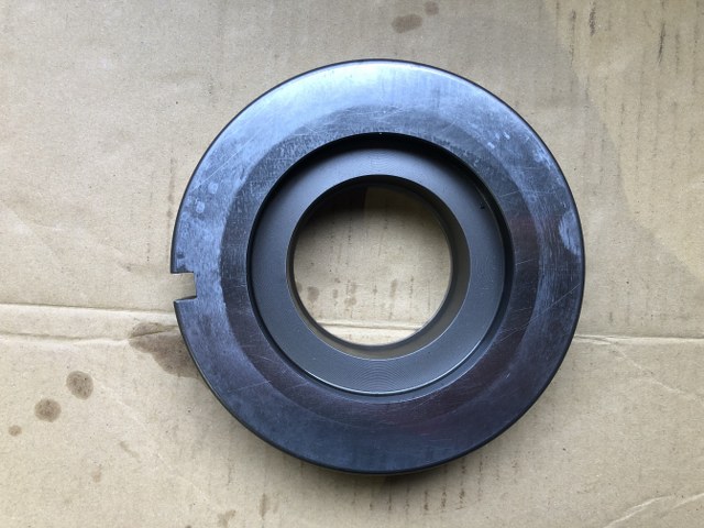 中古ダイ 【タレパン金型（ダイ）】ダイ：55.3 アマダ/AMADA