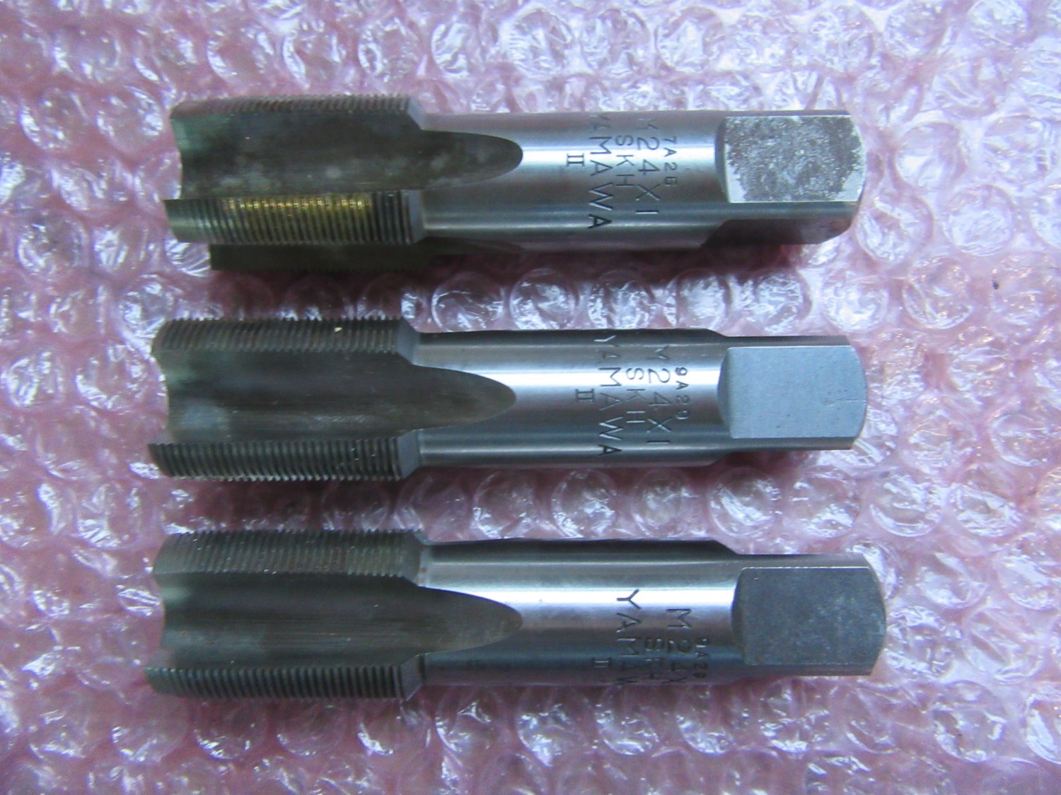 中古その他リーマ 【リーマ】M24x1 ヤマワ