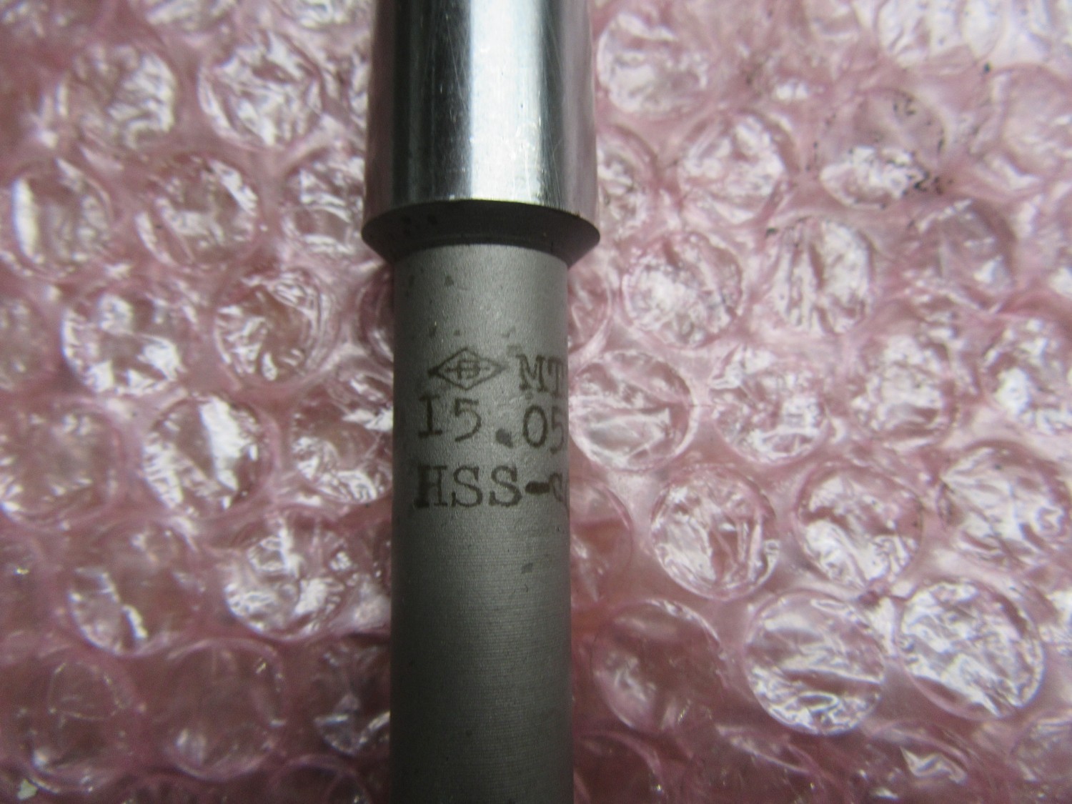 中古Other reamer 【リーマ】15.05（MT2） DAIICHI TOOL