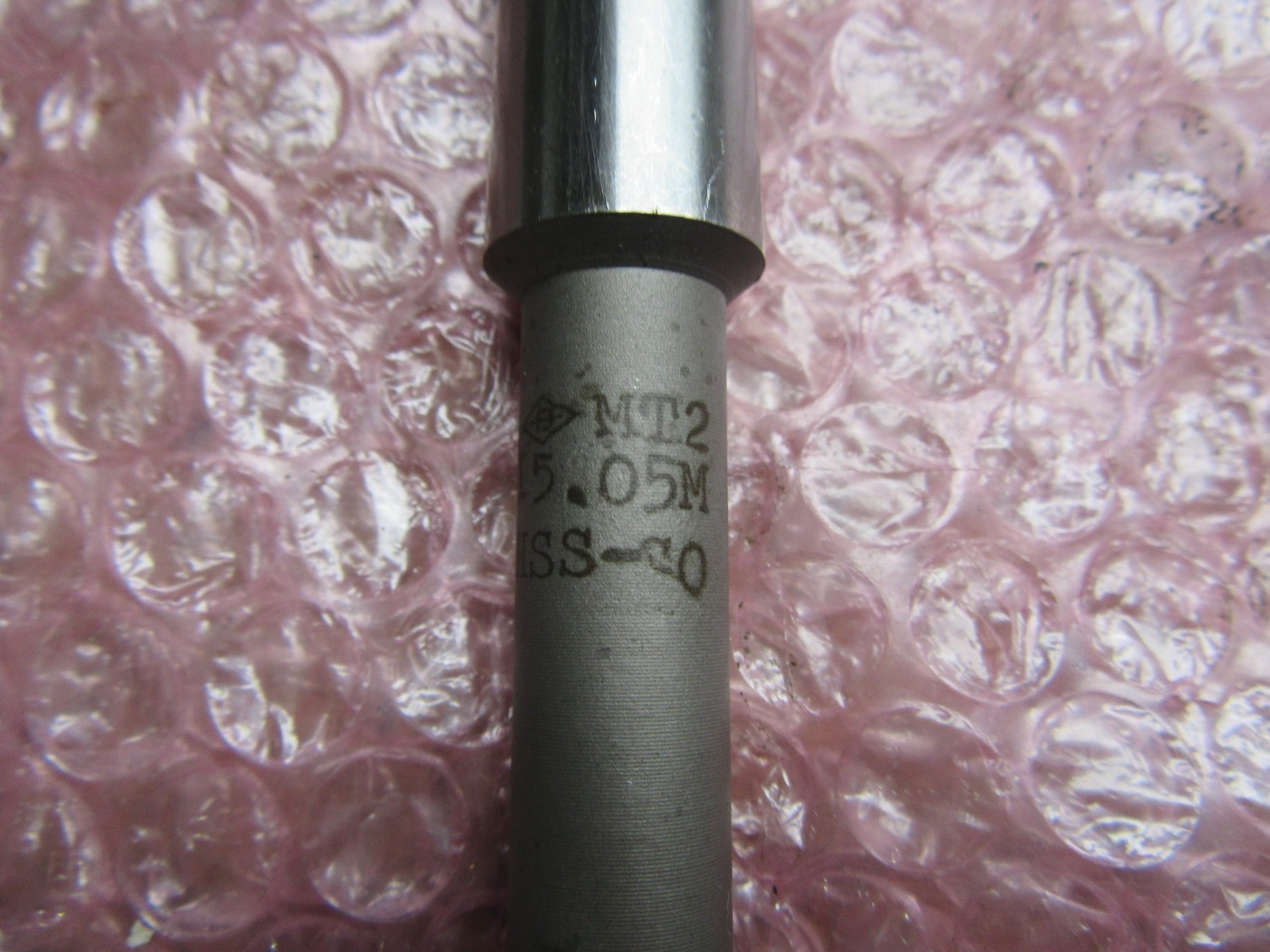 中古Other reamer 【リーマ】15.05（MT2） DAIICHI TOOL