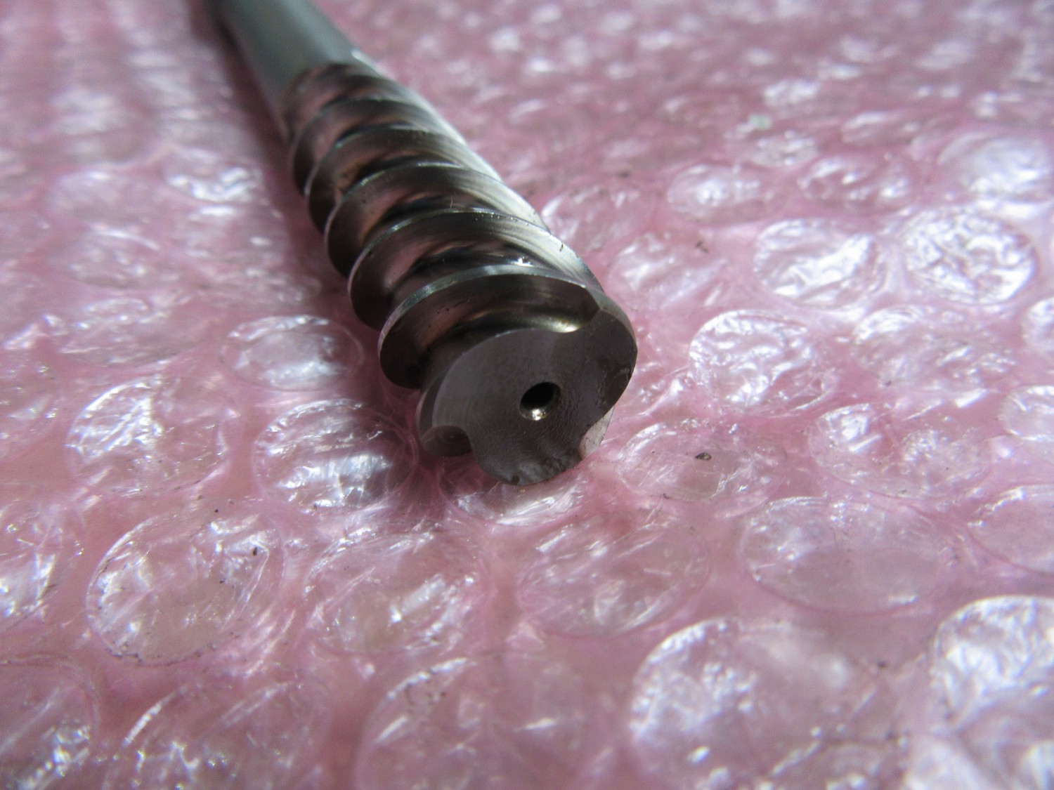 中古Other reamer 【リーマ】15.05（MT2） DAIICHI TOOL