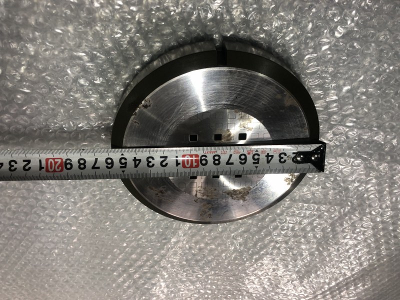 中古セット 【タレパン金型（セット）】0523-076B アマダ/AMADA