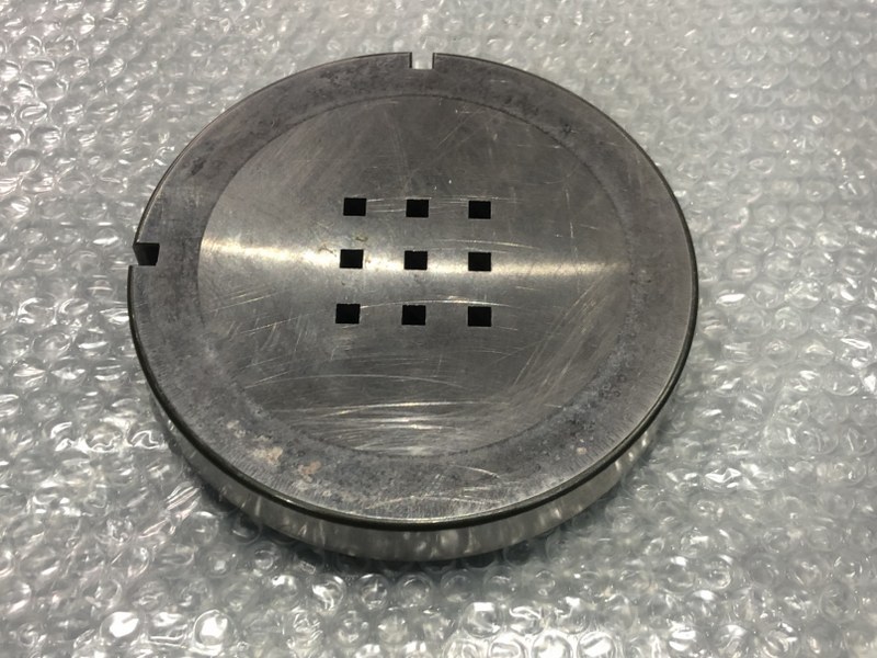 中古セット 【タレパン金型（セット）】0523-076B アマダ/AMADA