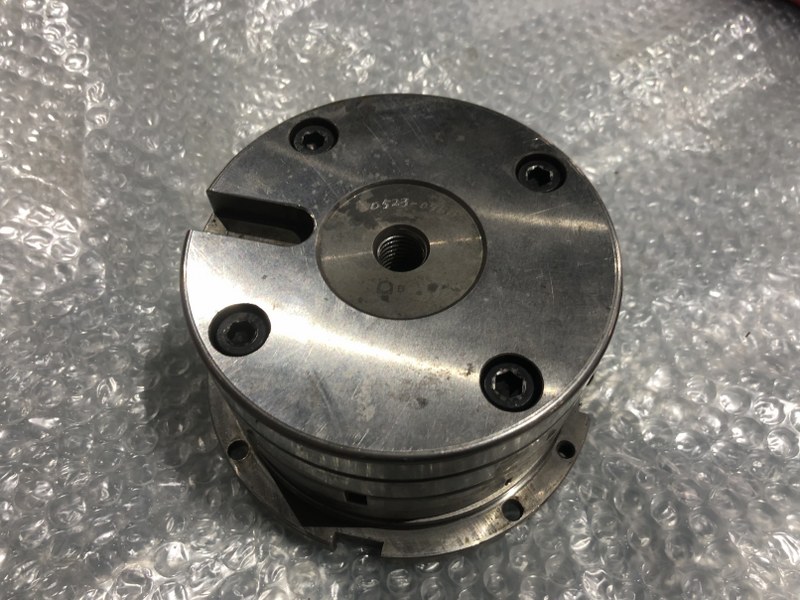 中古セット 【タレパン金型（セット）】0523-076B アマダ/AMADA
