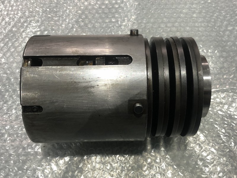 中古Punch [タレパン金型（パンチ]1セット3個 AMADA