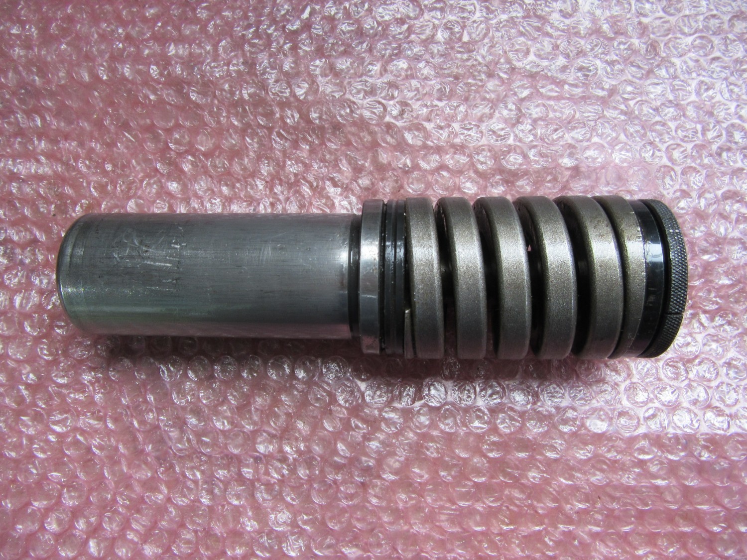 中古Other タレパン金型（パンチ）6.0ｘ6.0 AMADA