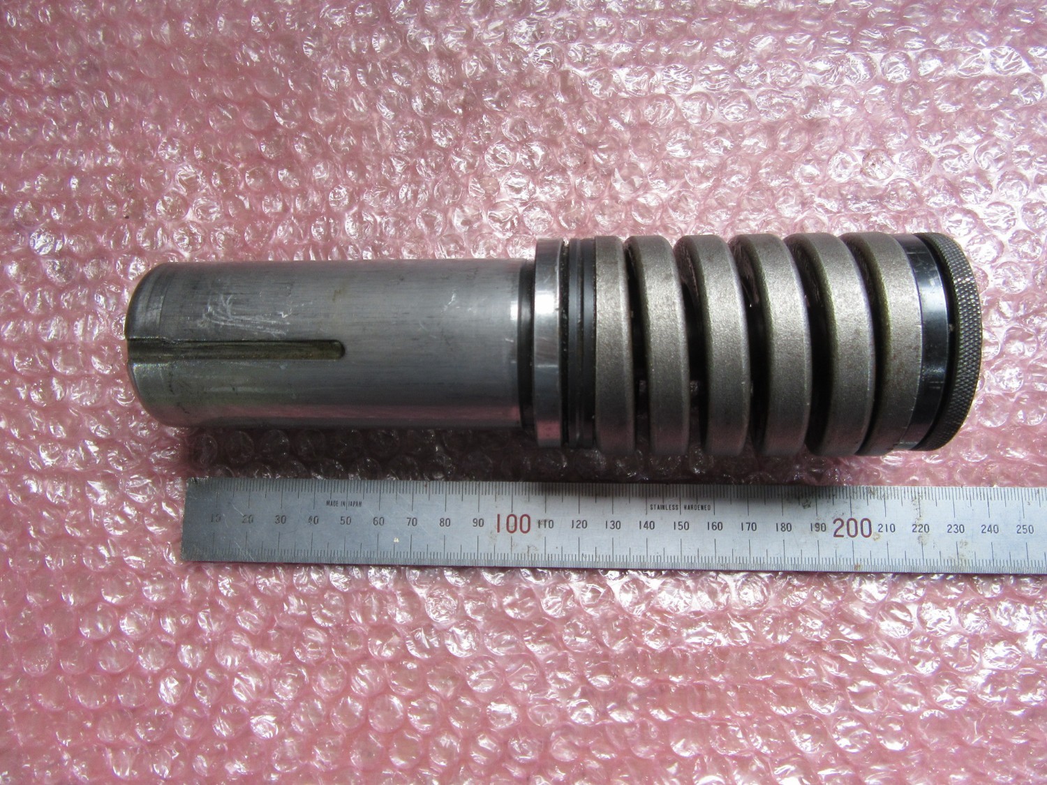 中古Other タレパン金型（パンチ）6.0ｘ6.0 AMADA