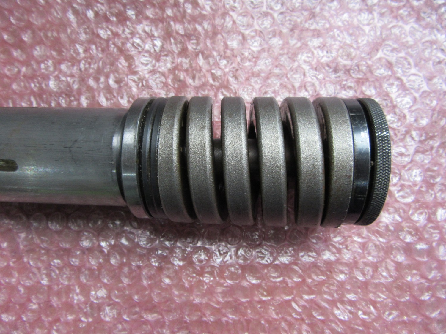 中古Other タレパン金型（パンチ）6.0ｘ6.0 AMADA