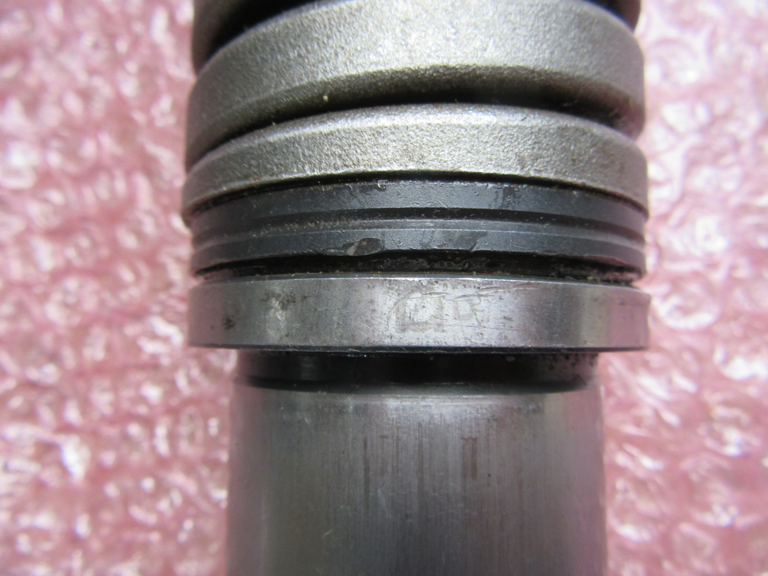中古Other タレパン金型（パンチ）6.0ｘ6.0 AMADA