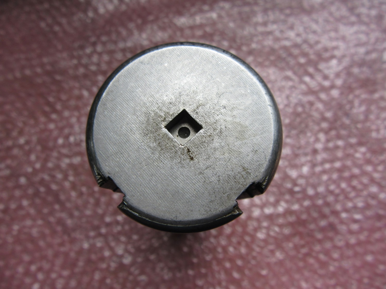 中古Other タレパン金型（パンチ）6.0ｘ6.0 AMADA