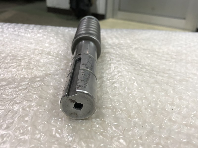 中古Long 「タレパン金型（ロング/パンチ）」6.0 アマダ/AMADA