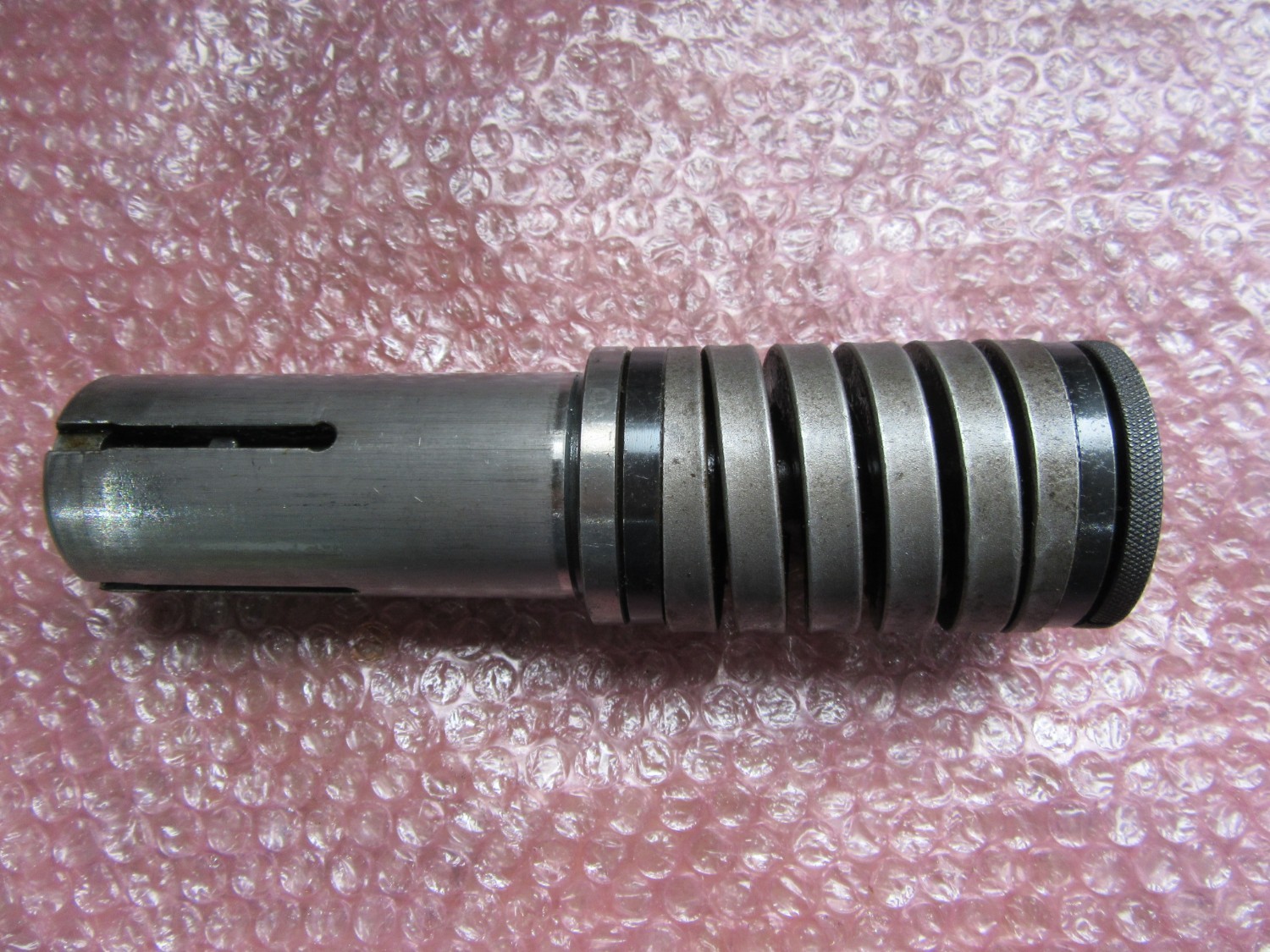 中古Other 【タレパン金型（パンチ）】22.4x22.4  AMADA