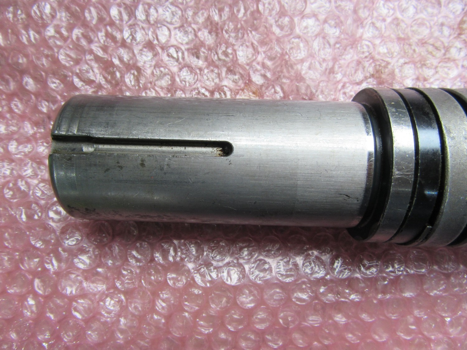 中古Other 【タレパン金型（パンチ）】22.4x22.4  AMADA