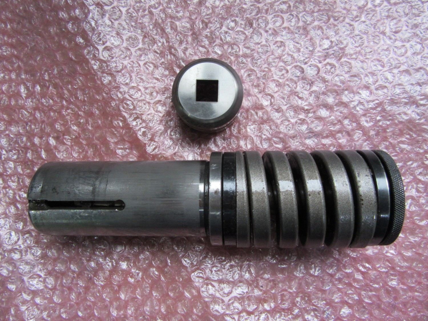 中古Other タレパン金型（パンチ） AMADA