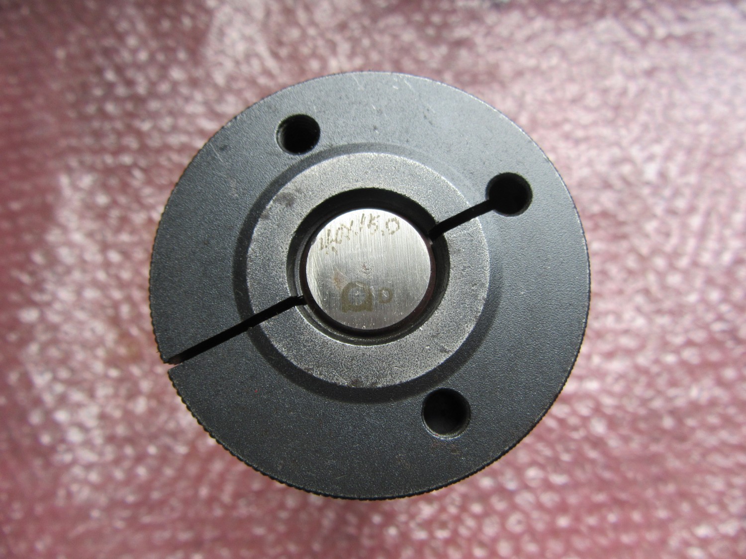 中古Other タレパン金型（パンチ） AMADA