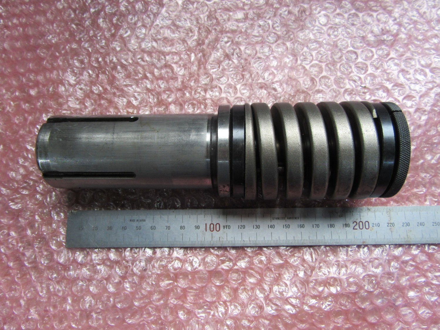 中古Other タレパン金型（パンチ） AMADA