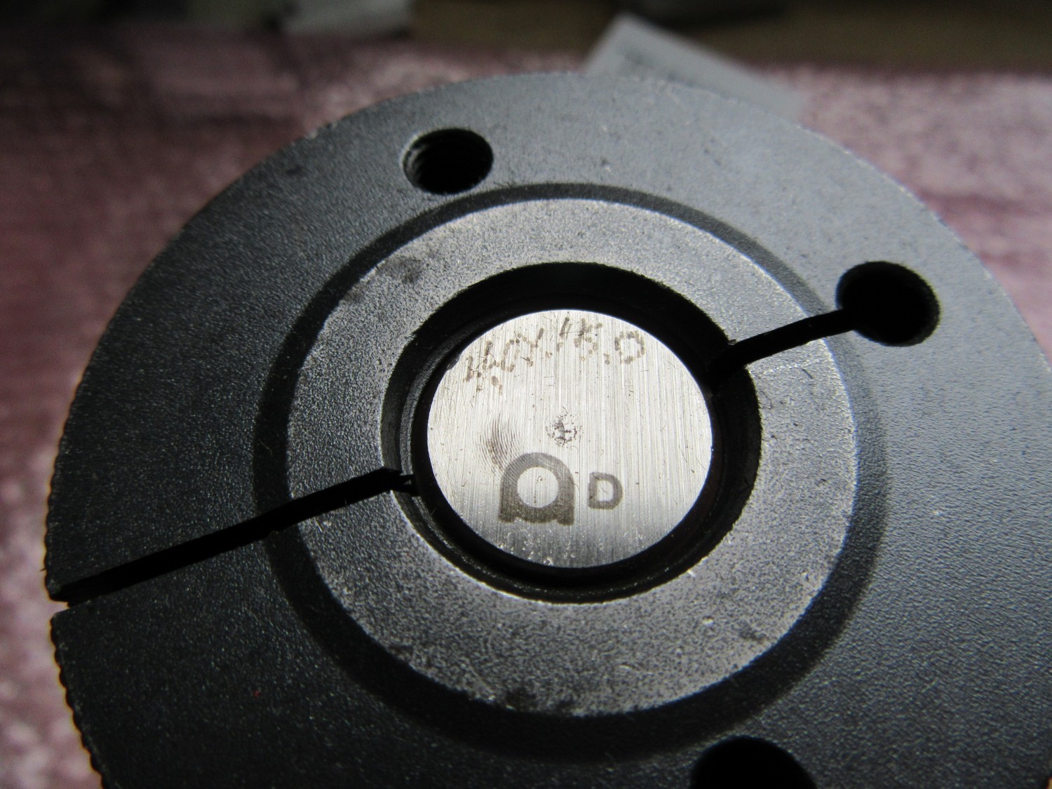 中古Other タレパン金型（パンチ） AMADA